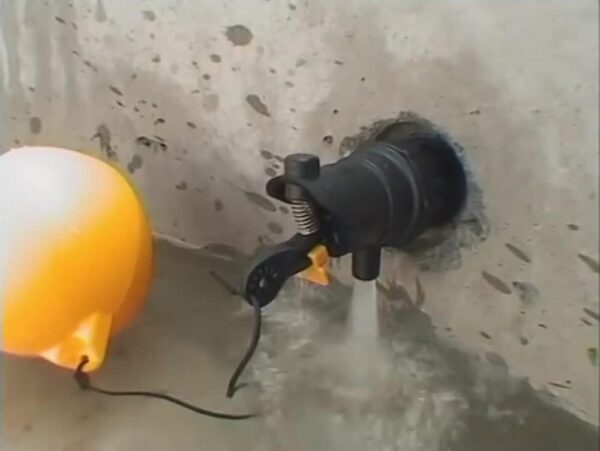 Water Tank Float Valve - Image 2