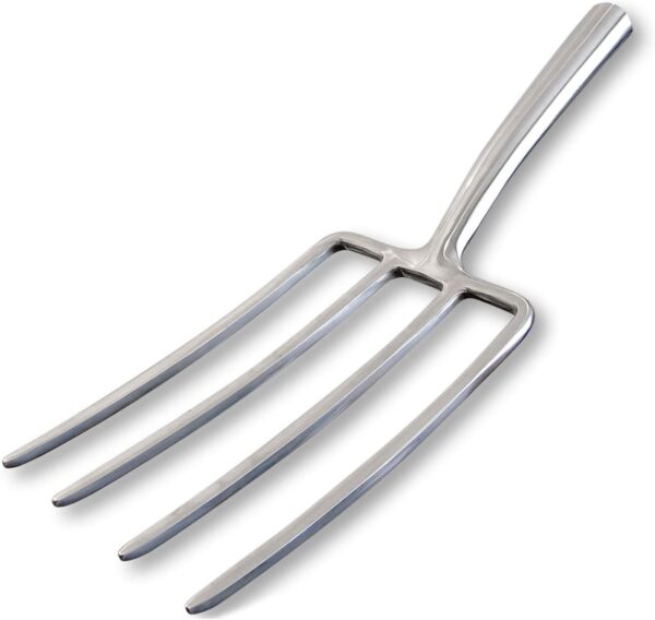 Radius Garden Stainless Steel Digging Fork