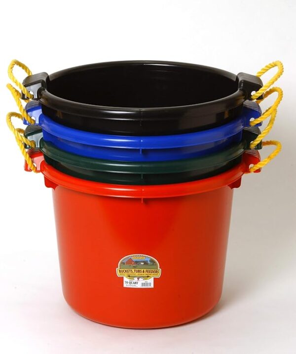 Muck Bucket - Image 4