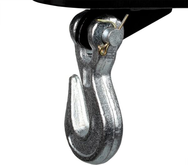 Post Puller T-post Puller - Image 5
