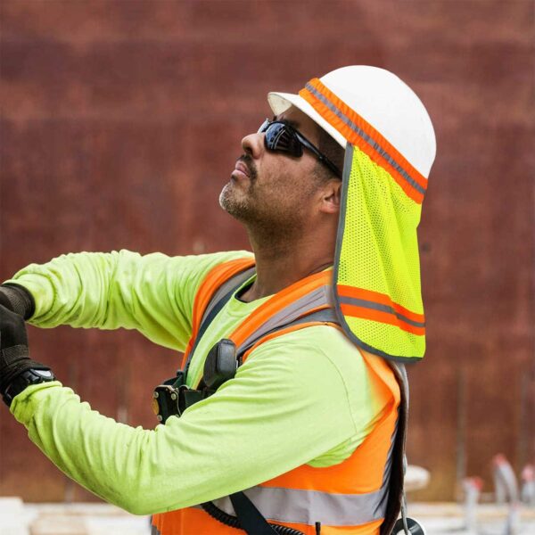 Neck Sun Shield