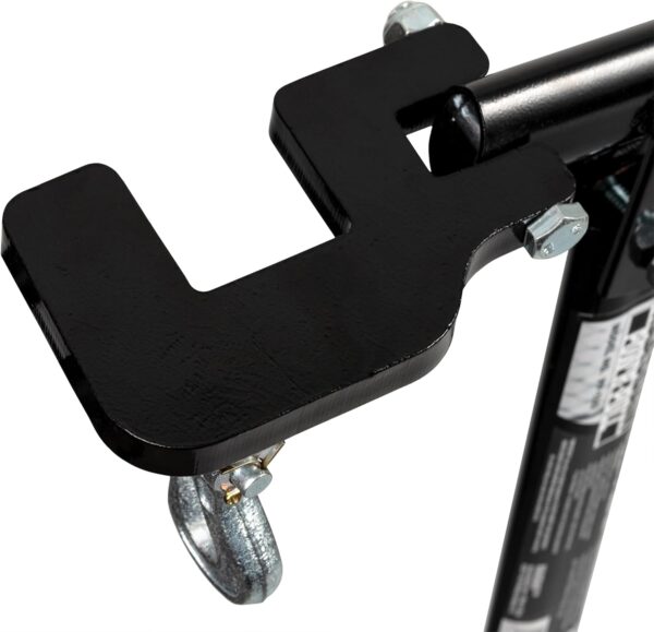 Post Puller T-post Puller - Image 6
