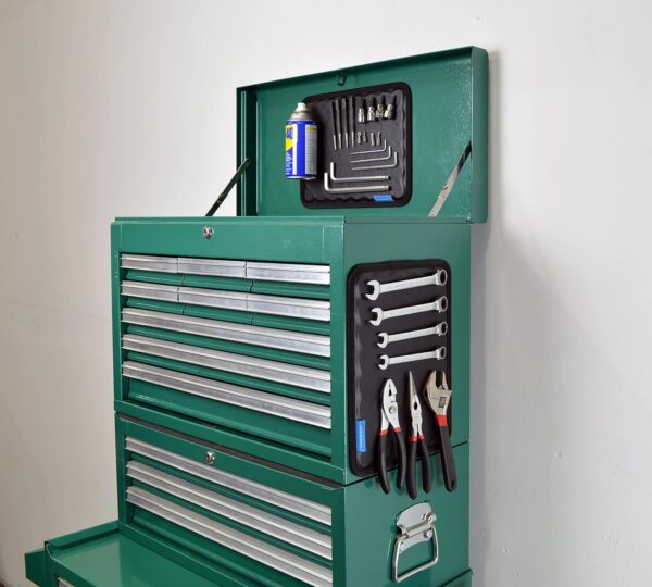 Magnetic Work Pad