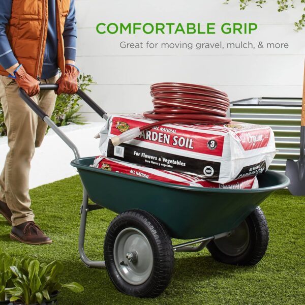 Push Cart