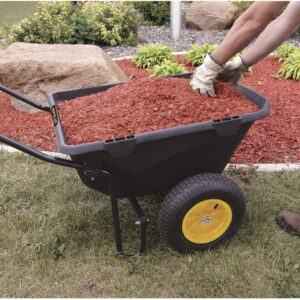Yard Cart