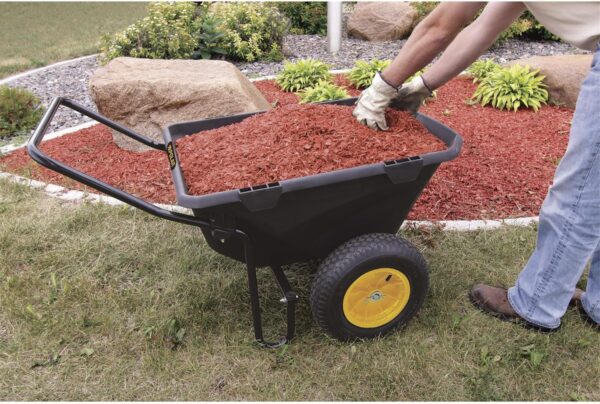 Yard Cart