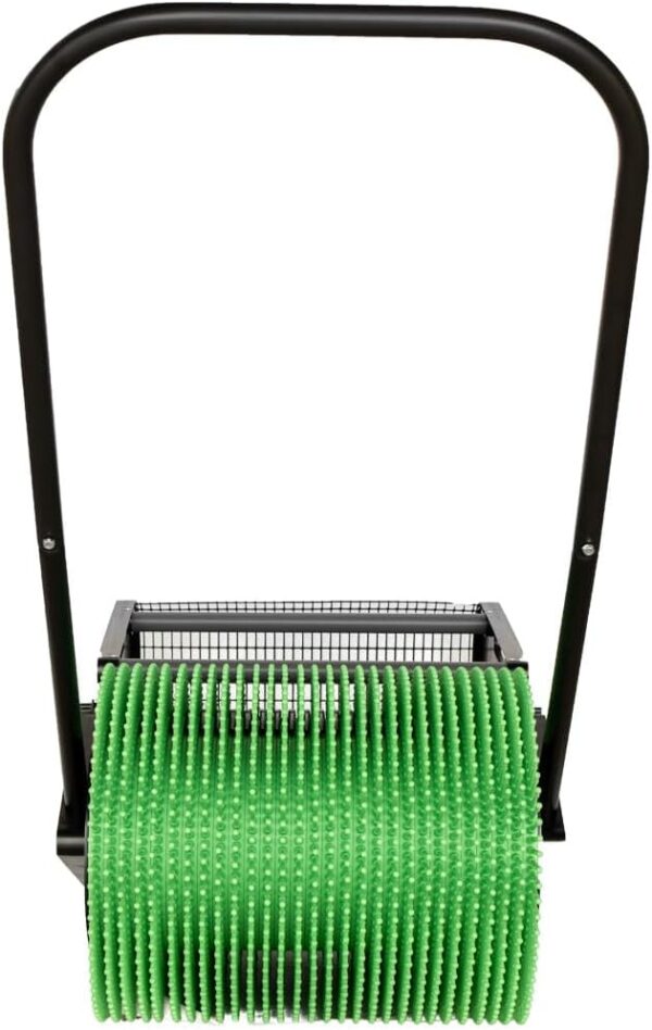 Large Rolling Large Nut Harvester - Image 4