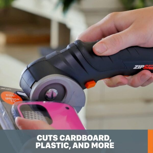 Cordless Electric Scissor - Image 6