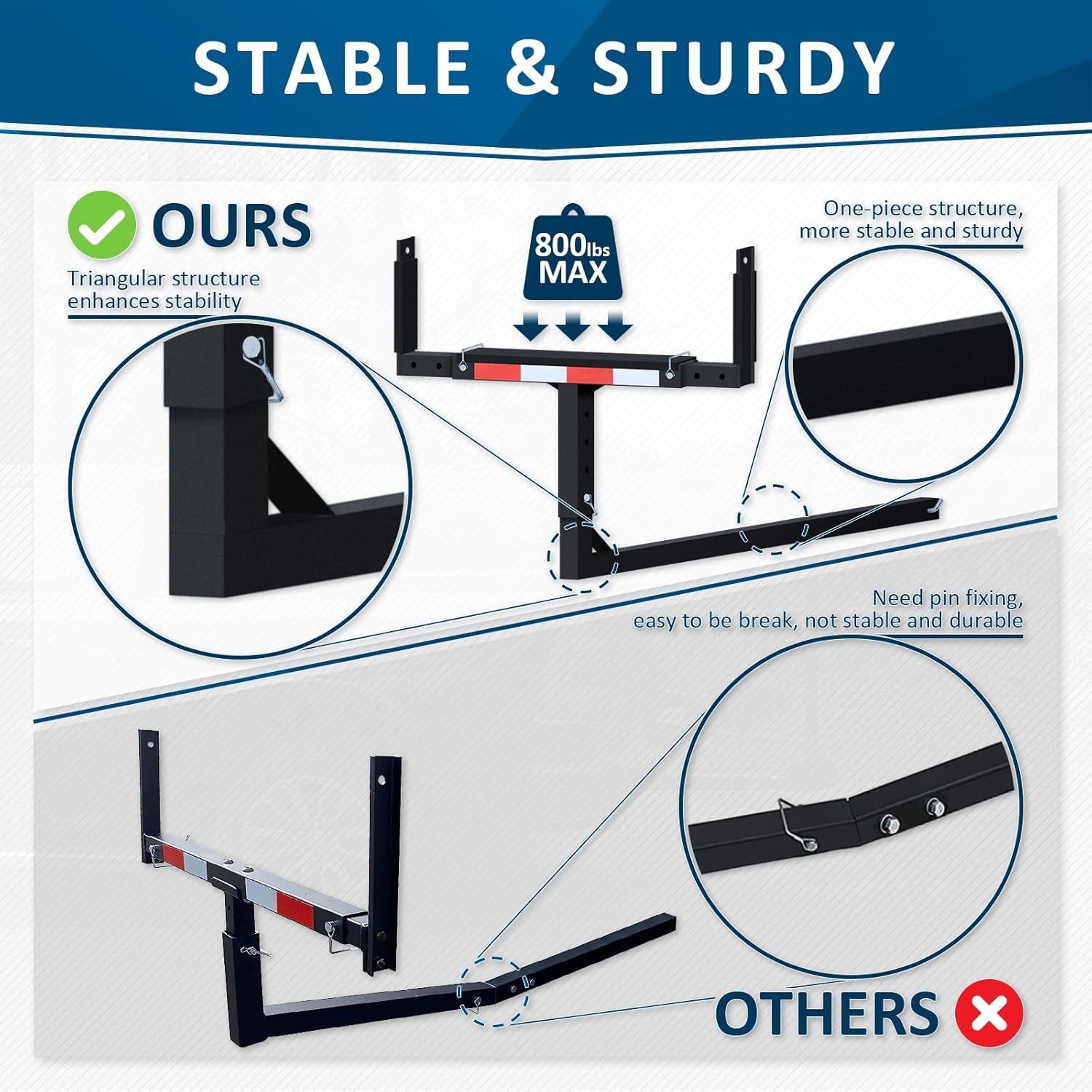 Bed Extender - Image 4