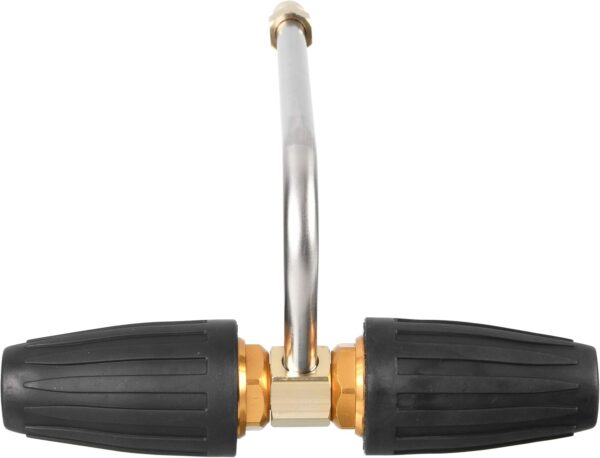 Pressure Washer Gutter Cleaner - Image 5