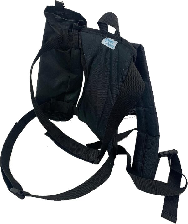 Universal Backpack Carrier 5 gallon bucket - Image 3