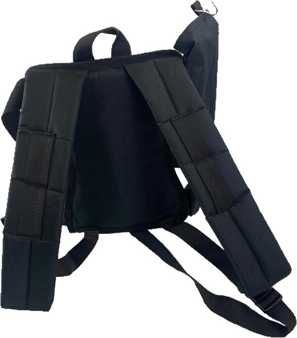Universal Backpack Carrier 5 gallon bucket - Image 4