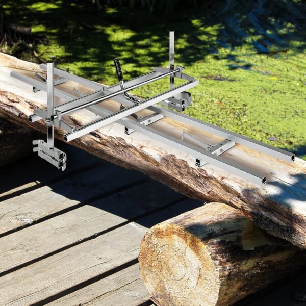 Chainsaw Mill
