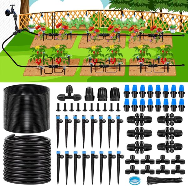 Drip Irrigation System - Image 2