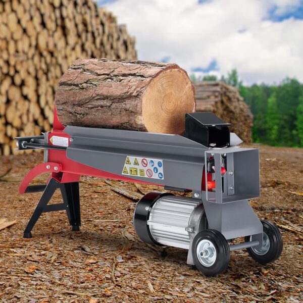 Wood Splitter - Image 12