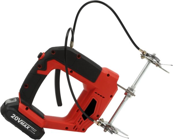 Bee Frame Shaking Machine - Image 6