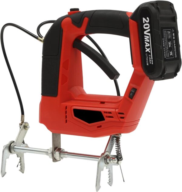 Bee Frame Shaking Machine - Image 9