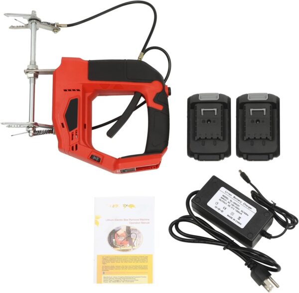 Bee Frame Shaking Machine - Image 7