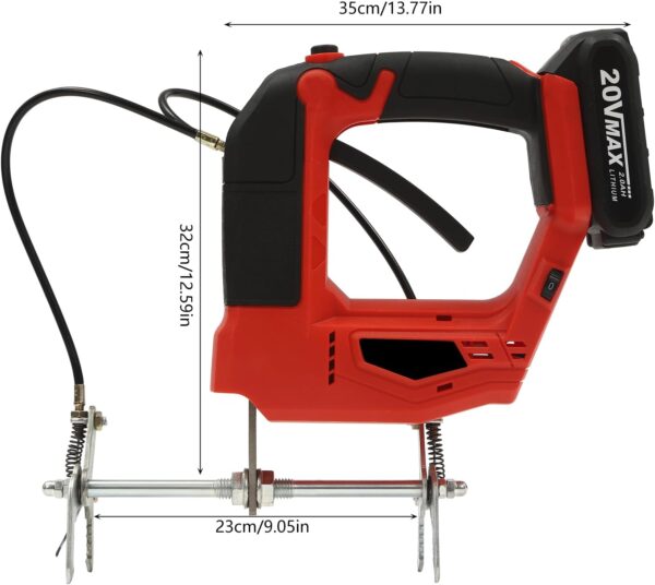 Bee Frame Shaking Machine - Image 5