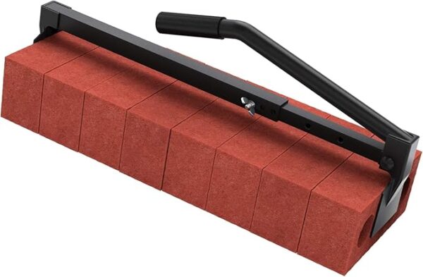 Brick Lifting Brick Tongs