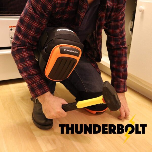 Knee Pads