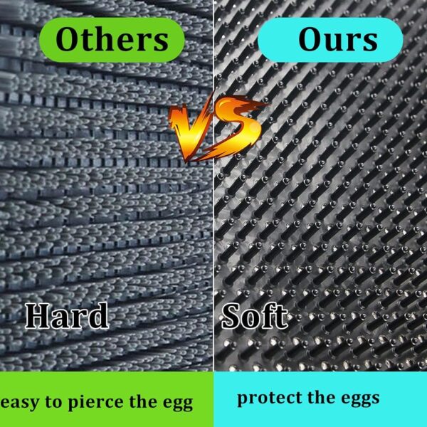 Chicken Nesting Box Pads - Image 4