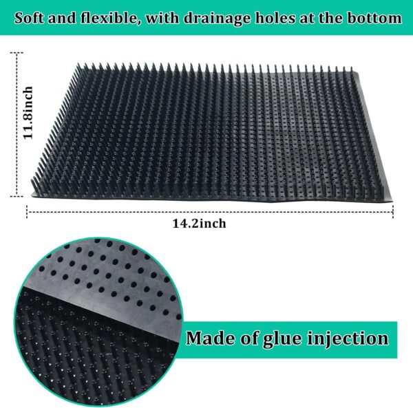 Chicken Nesting Box Pads - Image 2