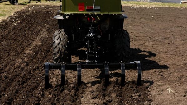 ATV Cultivator