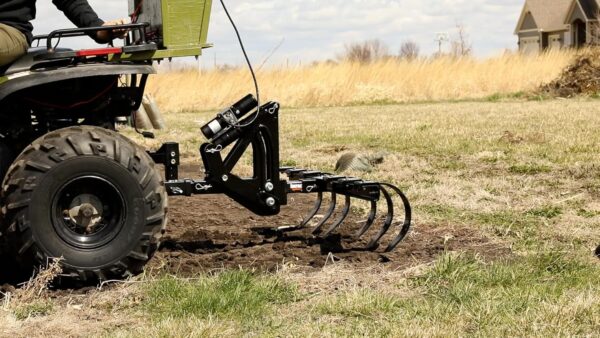 ATV Cultivator - Image 9