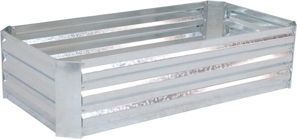 Raised Garden Bed - Image 8