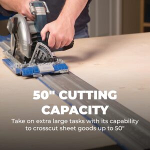 Circular Saw Track