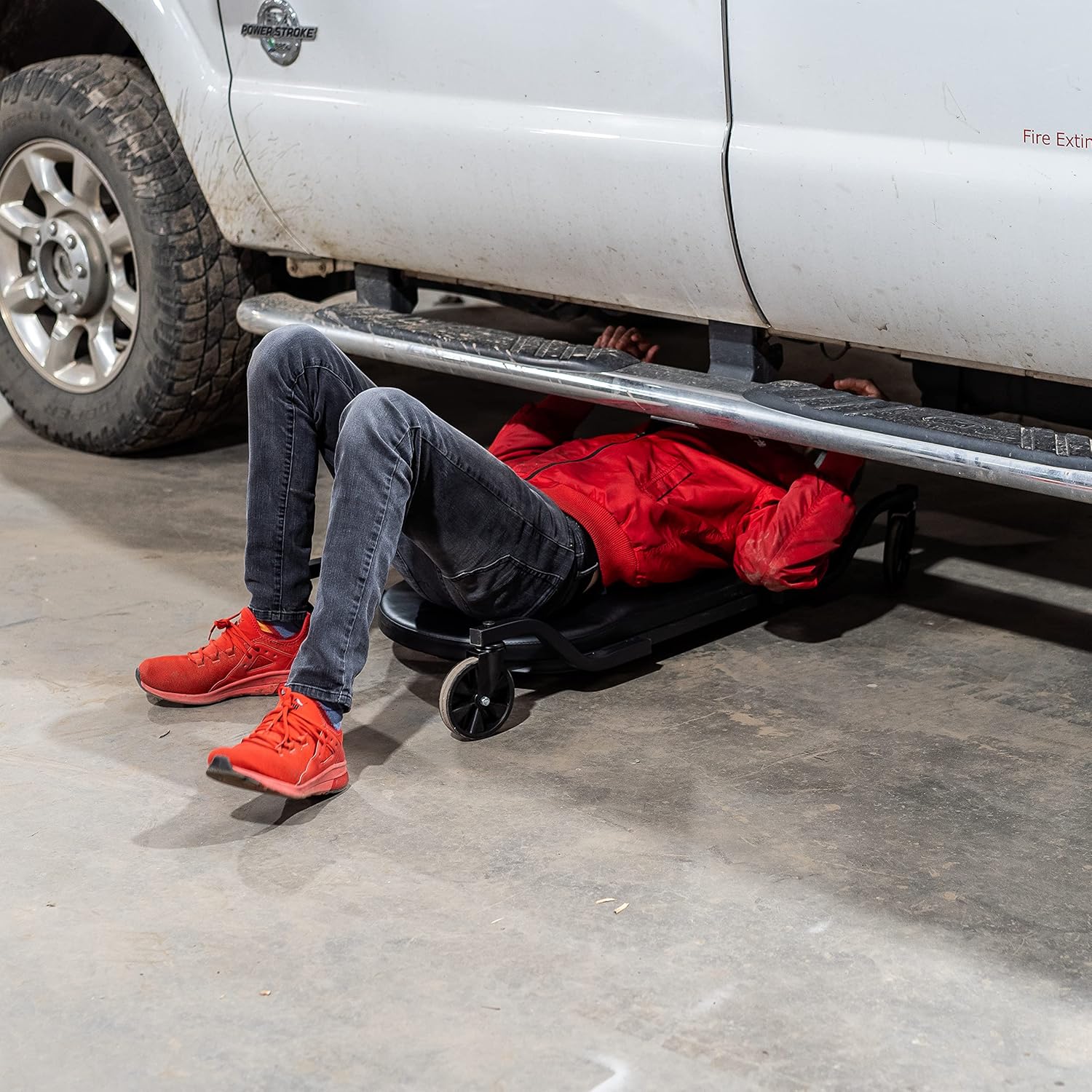 Pro gear all terrain creeper