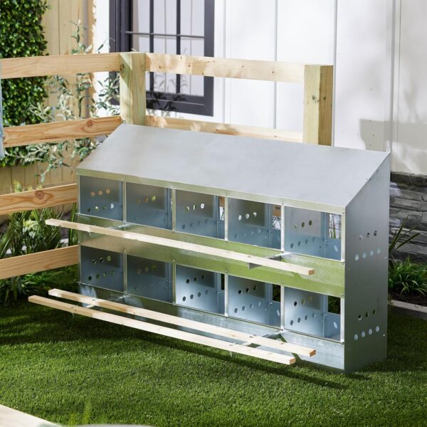 Poultry Nests - Image 11