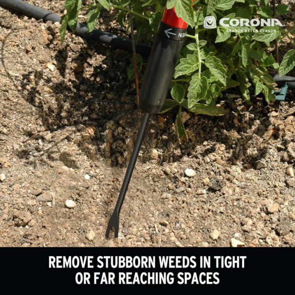 Extendable Long Handled Trowel - Image 2