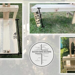 Goat Stanchion - Goat Milking Stand