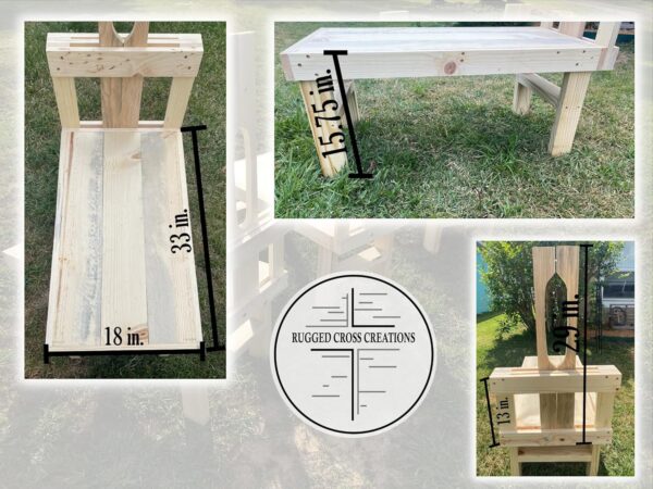 Goat Stanchion - Goat Milking Stand