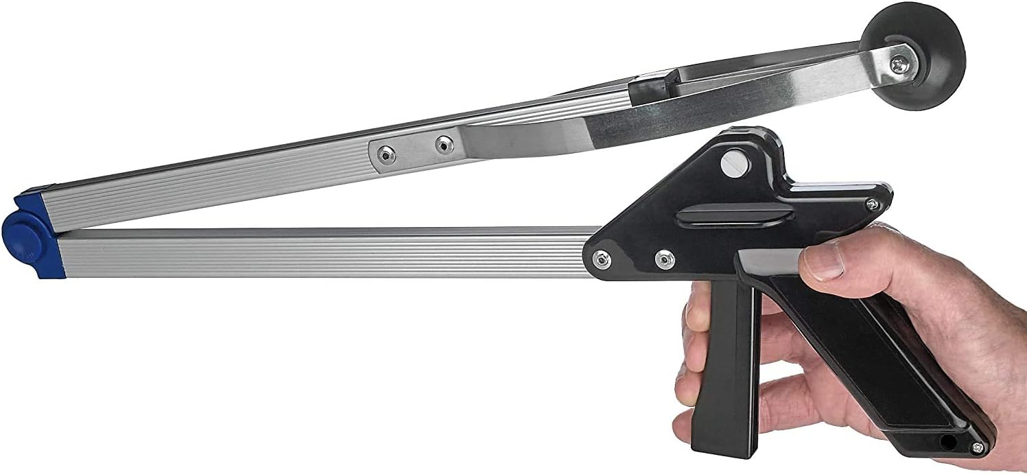 Extended reach grabber - Image 7