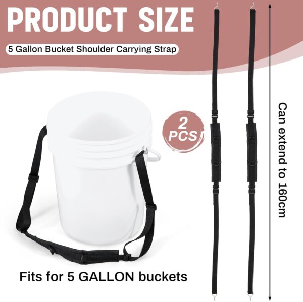 Bucket Harness - Image 2