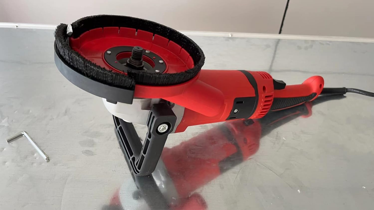 Angle Grinder Dust Shroud - Image 5
