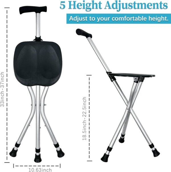Seat Cane - Image 5