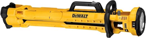 Portable Lightweight Work Light Tower - Image 8