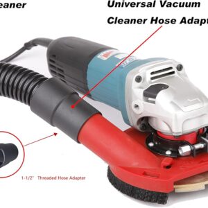 Angle Grinder Dust Shroud