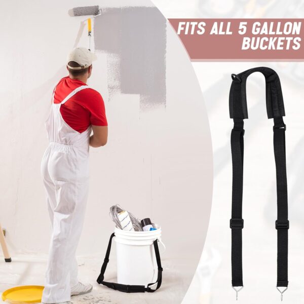 Bucket Harness - Image 4