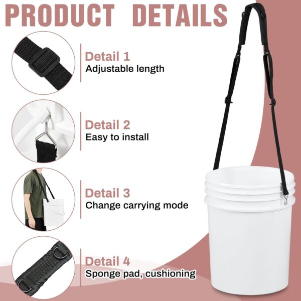 Bucket Harness