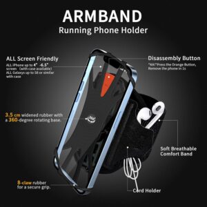 Wristband Carrier