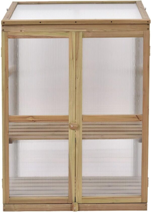 Portable Cold Frame - Image 7