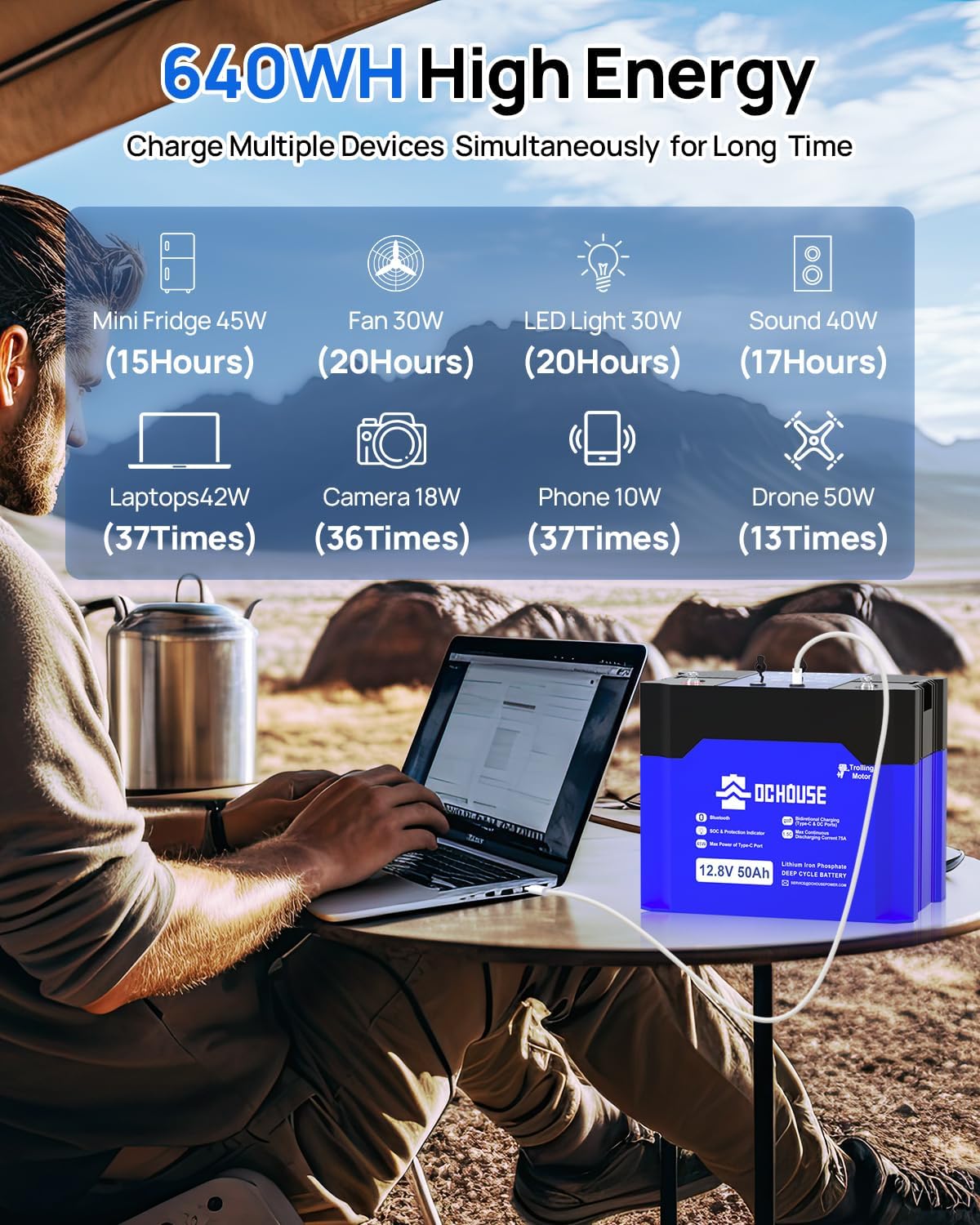 Solar Water Pump - Image 3