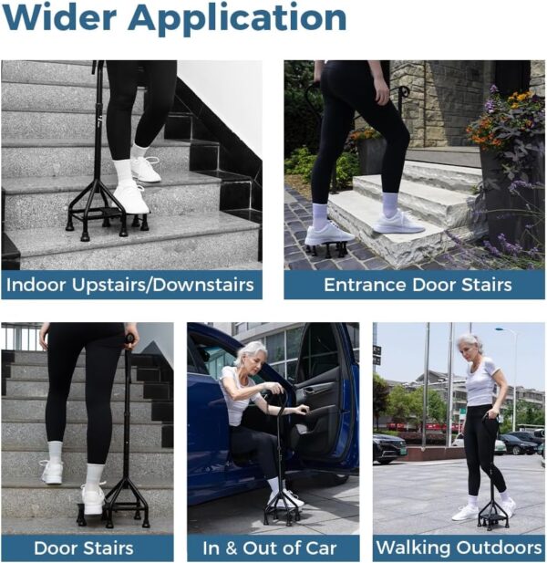 Step Cane - Image 4