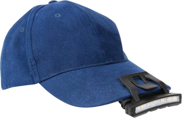 Light Hat