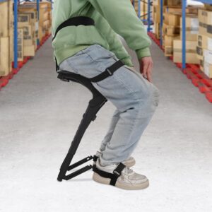 Wearable Chair